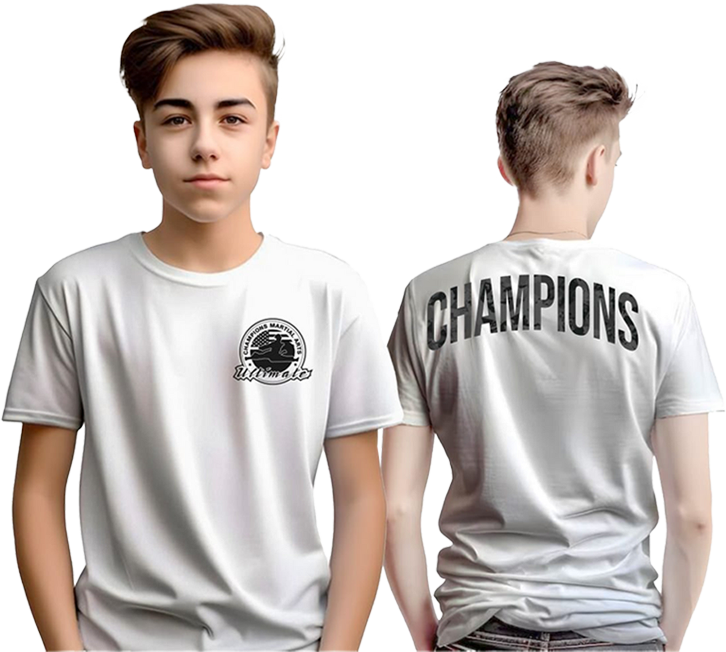 Summer T-Shirt