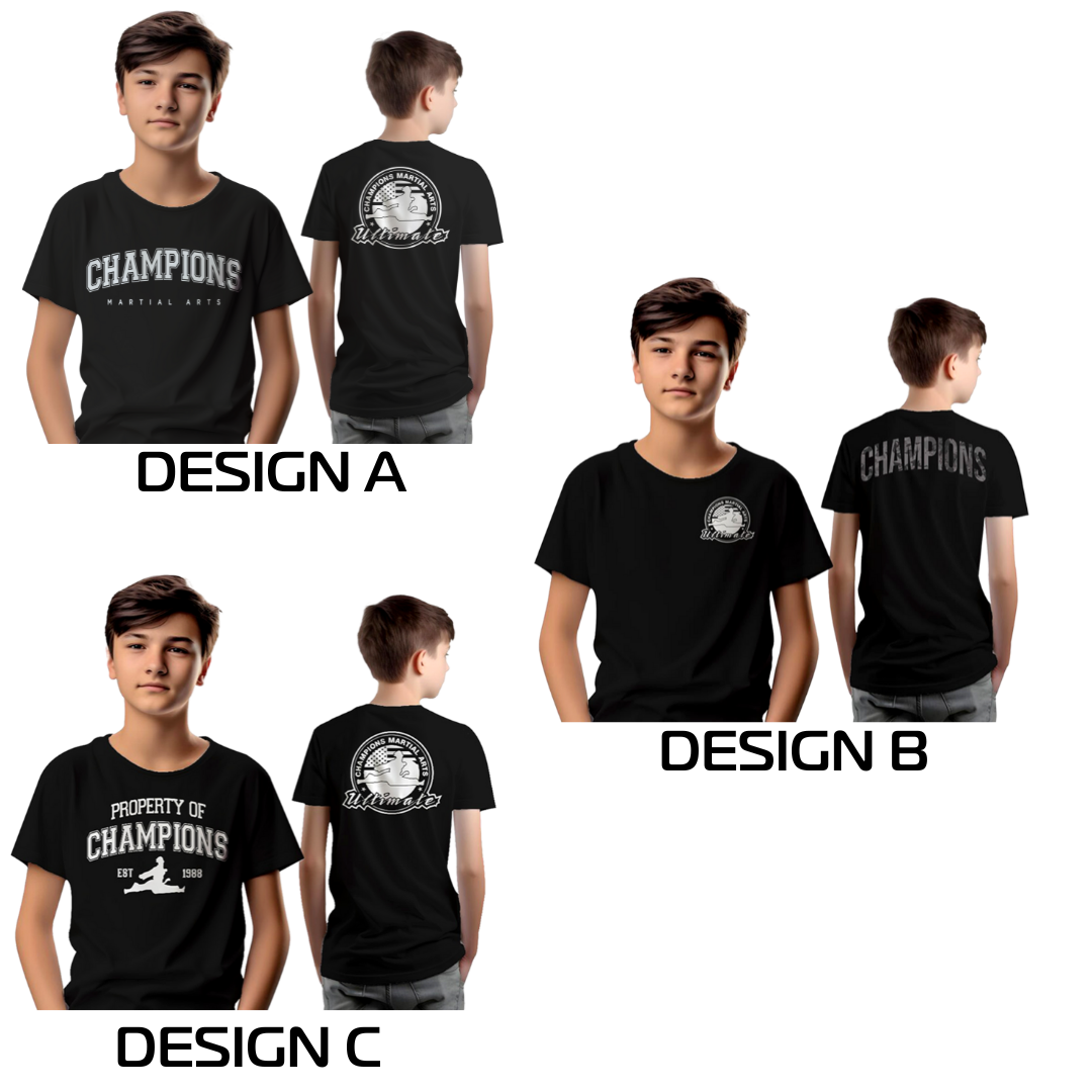 Summer T-Shirt