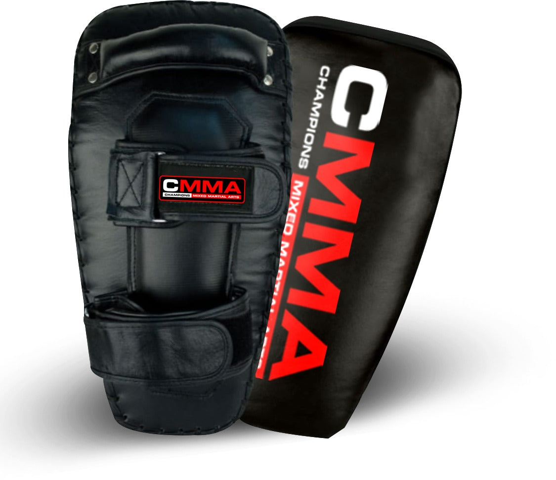 CMMA Thai Pads