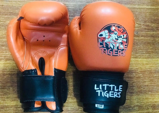 Little Tigers Gloves