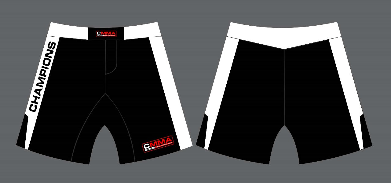 CMMA Shorts